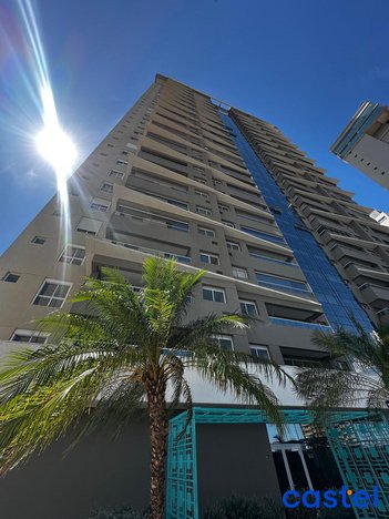 apartment em Avenida PL 2, Park Lozandes - Goiânia - GO