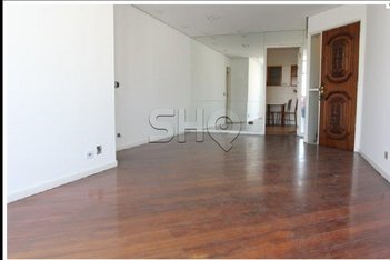 apartment em Rua Doutor Miranda de Azevedo, Vila Anglo Brasileira - São Paulo - SP