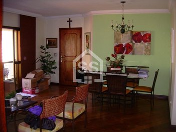 apartment em Avenida Doutor Cardoso de Melo, Vila Olímpia - São Paulo - SP