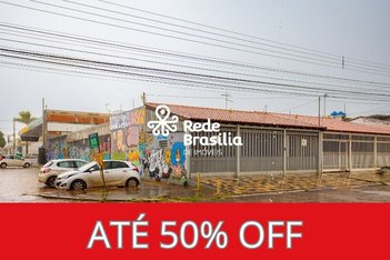 business em QNA 55, Taguatinga Centro (Taguatinga) - Brasília - DF