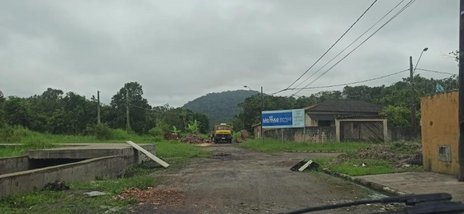 land_lot em Rua Guatemala, Vera Cruz - Mongaguá - SP