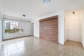 apartment em Rua Vilela, Tatuapé - São Paulo - SP