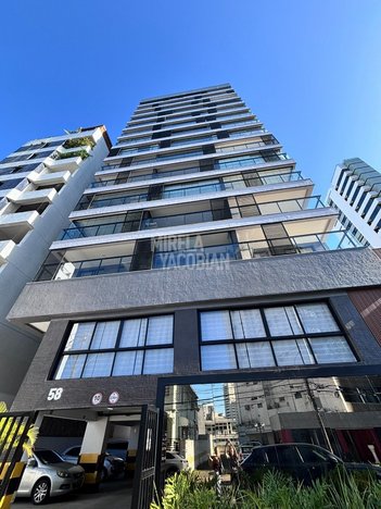 apartment em Rua Humberto de Campos, Graça - Salvador - BA
