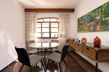 house em Rua João Librina, Vila Palmeiras - São Paulo - SP