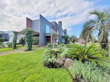 house em Avenida Paraguassu, Centro - Xangri-Lá - RS