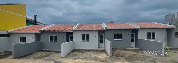 house em Rua João Berutti, Jardim do Cedro - Gravataí - RS