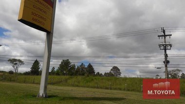 land_lot em Estrada Laranja Azeda, Laranja Azeda - Arujá - SP