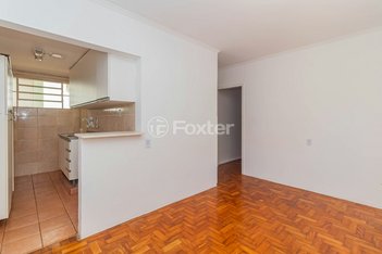 apartment em Rua Professor Álvaro Alvim, Rio Branco - Porto Alegre - RS