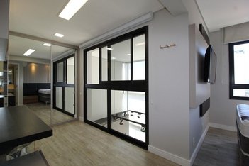 apartment em Avenida Doutor Cardoso de Melo, Vila Olímpia - São Paulo - SP