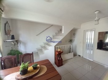 apartment em Rua João Samaha, São João Batista (Venda Nova) - Belo Horizonte - MG