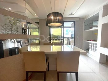 apartment em Lauro Linhares, Trindade - Florianópolis - SC