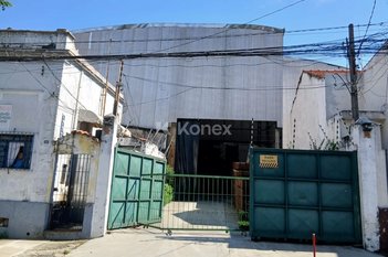 industrial em Rua San Gennaro, Mooca - São Paulo - SP
