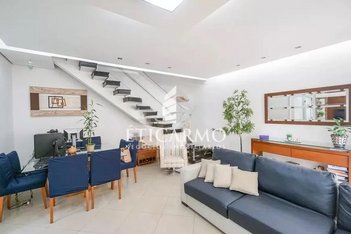 house em Rua Saboó, Vila Santa Isabel - São Paulo - SP