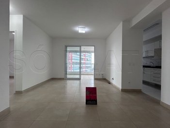 apartment em Rua Alonso Calhamares, Jardim Anália Franco - São Paulo - SP