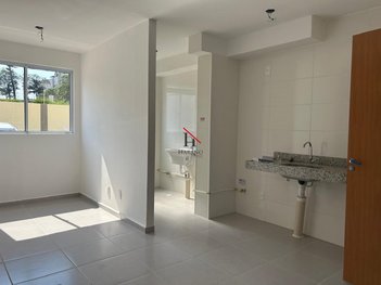 apartment em Rua Alexander Graham Bell, Parque Jamaica - Londrina - PR