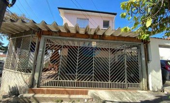 house em Rua Miracatu, Ipiranga - São Paulo - SP
