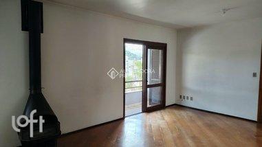 apartment em Rua João José Conte, Planalto - Caxias do Sul - RS