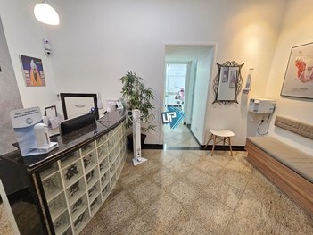 business em Visconde de Pirajá, Ipanema - Rio de Janeiro - RJ