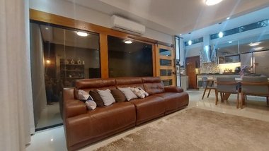 house em Rua Garcia Paes, Jardim Iguatemi - São Paulo - SP