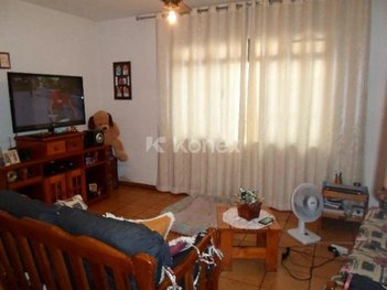house em Rua Odete Carvalho Caielli, Água Fria - São Paulo - SP