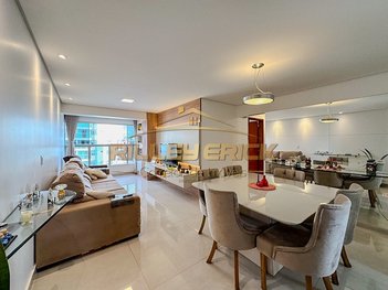 apartment em Rua 3, Núcleo Rural Lago Oeste (Sobradinho) - Brasília - DF