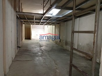 industrial em Avenida São João, São João - Jacareí - SP