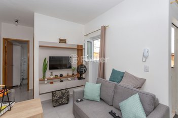 apartment em Rua Miguel Mota, Vila Canero - São Paulo - SP