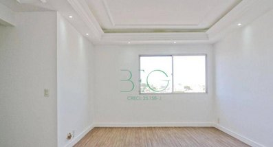 apartment em Rua Reims, Jardim das Laranjeiras - São Paulo - SP