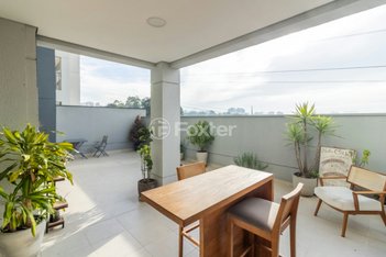 apartment em Rua Ocrísia, City América - São Paulo - SP