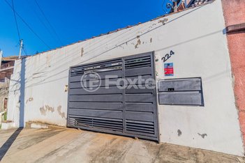 house em Rua Santiago Dantas, Glória - Porto Alegre - RS