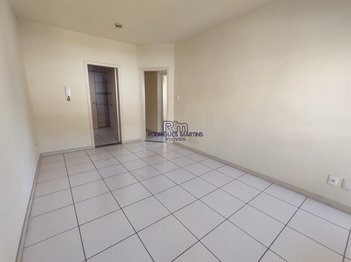 apartment em Rua José Ferreira da Luz, Alto Caiçaras - Belo Horizonte - MG