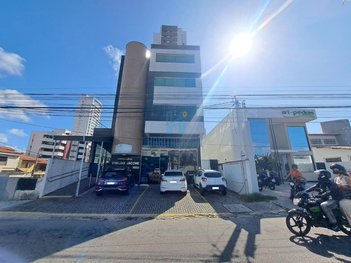 office em Rua Raimundo Chaves, Candelária - Natal - RN