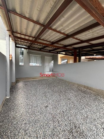 house em Rua João Bernardino Cruz, Centro - Tijucas - SC