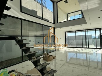 house em Avenida Presidente Castelo Branco, Cézar de Souza - Mogi das Cruzes - SP