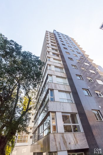 apartment em Avenida Itajaí, Petrópolis - Porto Alegre - RS