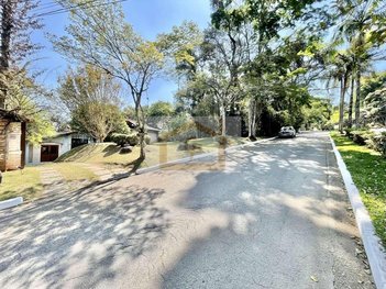 house em Alameda Platano, Altos de São Fernando - Jandira - SP