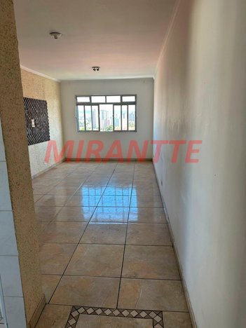 apartment em Rua Dom Duarte Leopoldo, Cambuci - São Paulo - SP