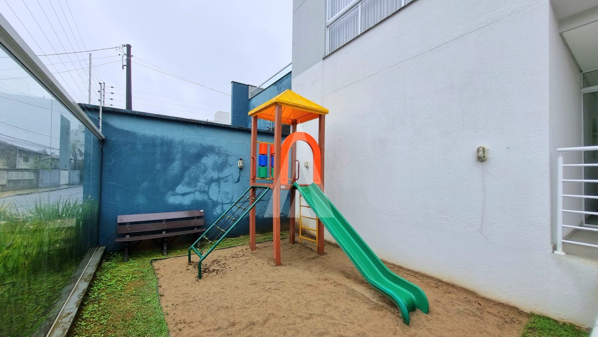 PLAYGROUND