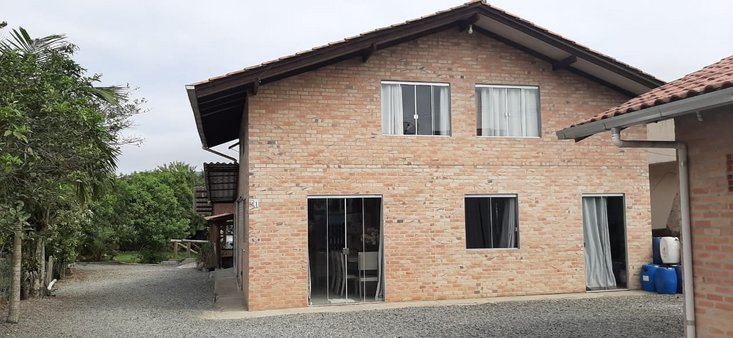 Cômodo Condomínio