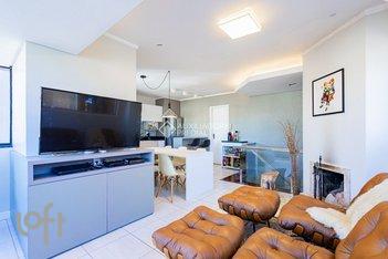 apartment em Neusa Goulart Brizola, Petrópolis - Porto Alegre - RS