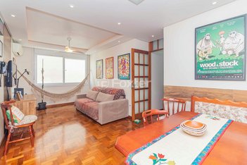 apartment em Avenida Coronel Lucas de Oliveira, Petrópolis - Porto Alegre - RS