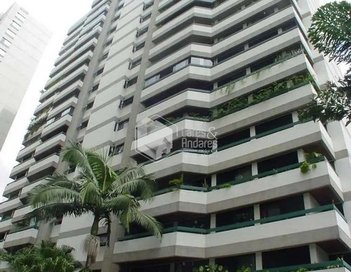 apartment em Rua Pintassilgo, Vila Uberabinha - São Paulo - SP