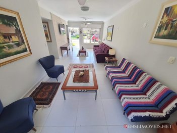 house em Avenida Paraguassu, Xangri-Lá - Xangri-Lá - RS