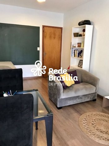 office em STN Bloco O, Asa Norte - Brasília - DF