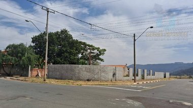 land_lot em Rua Adolphina Morroni Cosiello, Colinas de São Pedro - São Pedro - SP