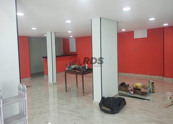 business em Avenida Doutor Ulysses Guimarães, Vila Nogueira - Diadema - SP