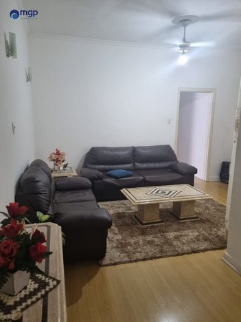 apartment em Avenida Guilherme Cotching, Vila Mariana - São Paulo - SP
