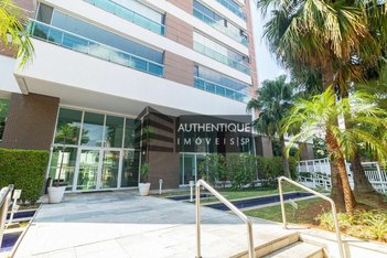 apartment em Rua Pensilvânia, Cidade Monções - São Paulo - SP