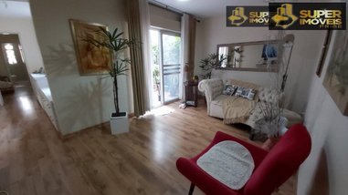 apartment em Rua General Telles, Centro - Pelotas - RS