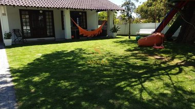 house em Rua dos Arenques, Jurerê Internacional - Florianópolis - SC